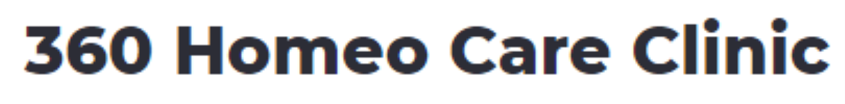 360 Homeo Care Clinic - Nerul - Navi Mumbai