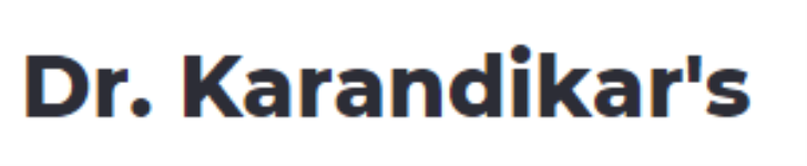 Dr. Karandikar