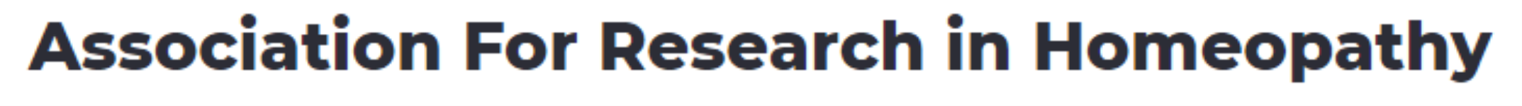 Association For Research In Homeopathy - Airoli - Navi Mumbai