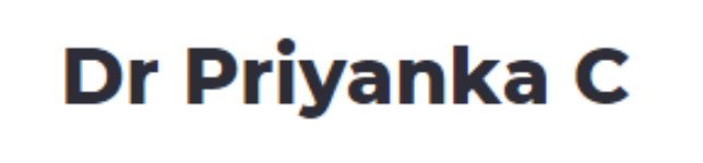 Dr Priyanka C - Patlipada - Thane