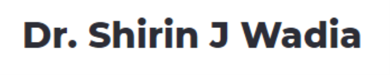 Dr. Shirin J Wadia - Grant Road - Mumbai