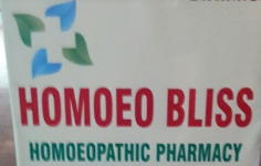 Homoeo Bliss - Kharghar - Navi Mumbai