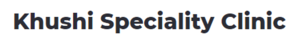 Khushi Speciality Clinic - Kandivali West - Mumbai