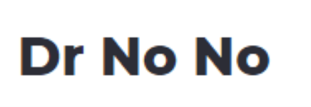 Dr No No - Marine Drive - Mumbai