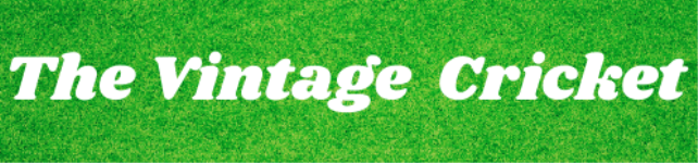 Thevintagecricket
