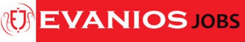 Evaniosjobs