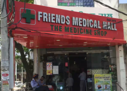 Friends Medical Hall - Model Town - Ludhiana