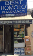 BEST Homeo Pharmacy - Civil Lines - Ludhiana