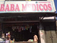 Baba Medicos - Chander Nagar - Ludhiana