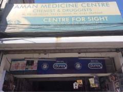 Aman Medicine Centre - Model Gram - Ludhiana