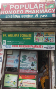 Papular Homeo Pharmacy - Dehlon - Ludhiana