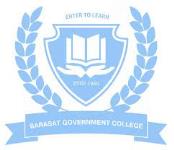 Barasat Government College - Barasat - Kolkata