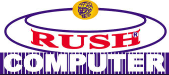 Rush Computer Training Institute - Barasat - Kolkata