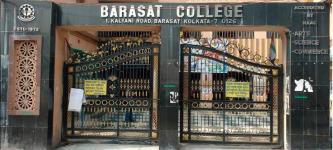 Barasat College - Barasat - Kolkata