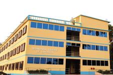 Bishnupriya College Of Education - Madhyamgram - Kolkata