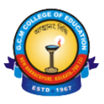 Gopal Chandra Memorial College Of Education - New Barackpore - Kolkata