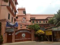 Swami Mahadevananda Mahavidyalaya - Monirampur - Kolkata