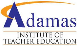 Adamas Institute Of Teacher Education - Dishari Bhavan - Kolkata