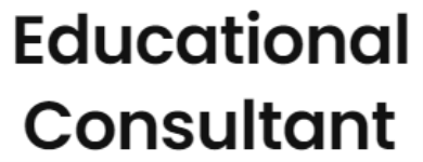 Educational Consultant - Baguiati - Kolkata