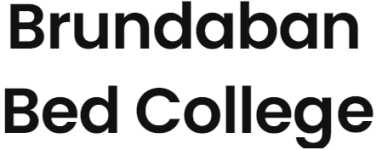 Brundaban Bed College - Motijhil - Kolkata