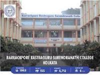 Rastraguru Surendranath College - Entally - Kolkata