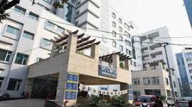 Calcutta Medical Club - Tiretti - Kolkata