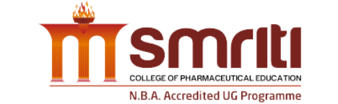 Smriti College Of Pharma Edu - Dewas Naka - Indore