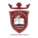 Dr. A P J Abdul Kalam University - Jhalaria - Indore