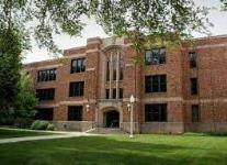 Pmb Gujarati Commerce College - Nasia Road - Indore