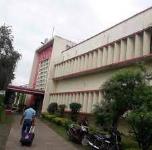 Nanabhai Deshmukh Veterinary College - Borkhedi - Indore