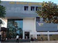 Shree Vaishnav Institute Of Law - Rajendra Nagar - Indore