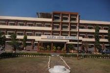 Indore Womens Polytechnic - Rajendra Nagar - Indore