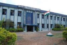 Bherulal Patidar Government Paying Guest College - Old AB Road - Indore