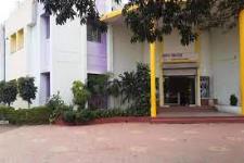 Compfeeders Aisect College Of Professional Studies Pharmacy College - Siddhipuram Colony - Indore