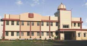 Shri Jain Diwakar College - New Palasia - Indore