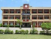 AISECT - Annapurna Road - Indore