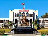 Army War College - Mhow - Indore