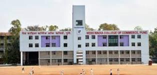 MKHS Gujarati Girls College - Maharani Road - Indore