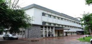 Government College Of Dentistry - Sardar Patel Marg - Indore