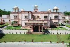 Daly College Business School - Residency Area - Indore