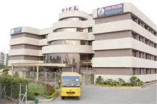 SICA College - Jhalaria - Indore