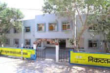 Essence Music Dance & Art Academy College - Talawali Chanda - Indore