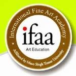 International Fine Art Academy - RNT Marg - Indore