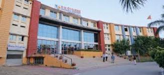 B M College (Orbit Mall) - Vijay Nagar - Indore