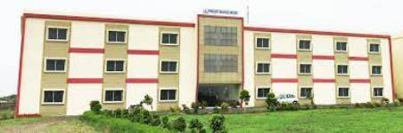 Parijat College - Ring Road - Indore