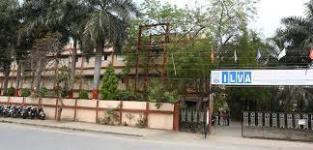 Ilva College - Sapna Sangeeta Road - Indore