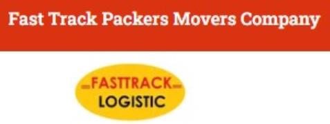 Fast International Packers And Movers Private Limited - Sector 9 - Gurgaon