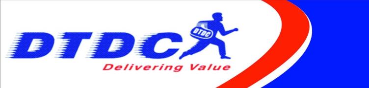 DTDC Express Limited - Shakarpur - Delhi