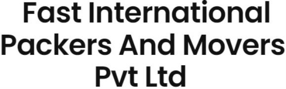 Fast International Packers And Movers Private Limited- Gurgaon-Faridabad Road - Gurgaon
