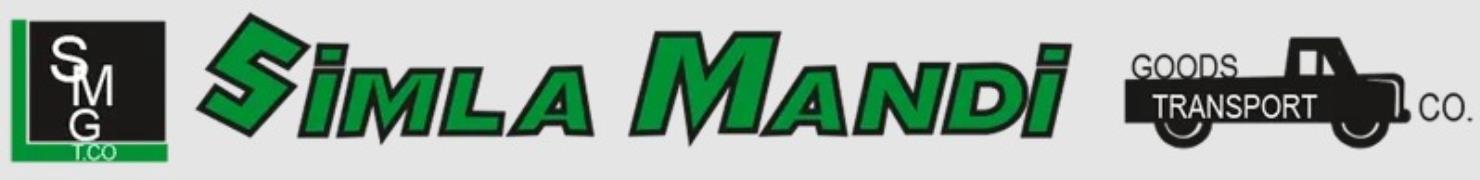 Shimla Mandi Goods Transport Company - Lahore Gate - Delhi